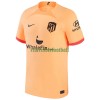 Maillot de Supporter Atlético Madrid Correa 10 Troisième 2022-23 Pour Homme